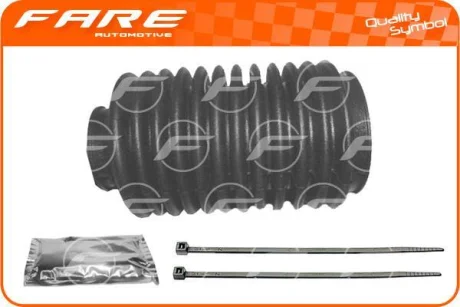 Пильник рульового керування к-т Fare K709