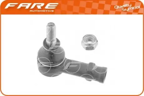Наконечник рулевой тяги Fare RD052