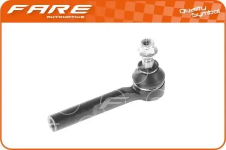 Наконечник рулевой тяги L 135mm Fare RD061
