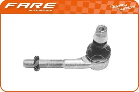 Наконечник рулевой тяги правый Fare RD110