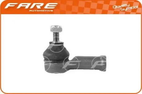 Наконечник рулевой тяги правый Fare RD144