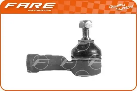 Наконечник рулевой тяги слева Fare RD145