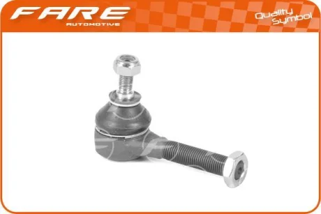 Накiнечник рульової тяги Fare RD155