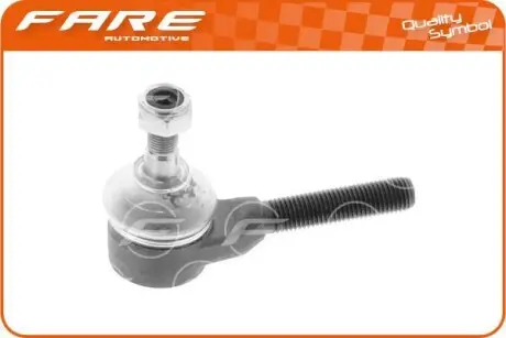 Наконечник рулевой тяги права Fare RD169