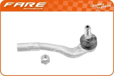 Наконечник рулевой тяги правый Fare RD179