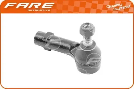Наконечник рулевой тяги правый Fare RD210