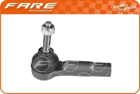 Наконечник рулевой тяги Fare RD357