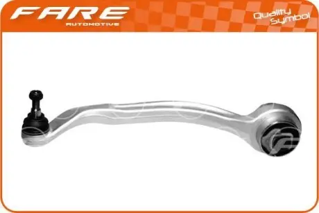 Ричаг пiдвiски лiвий Fare TR564