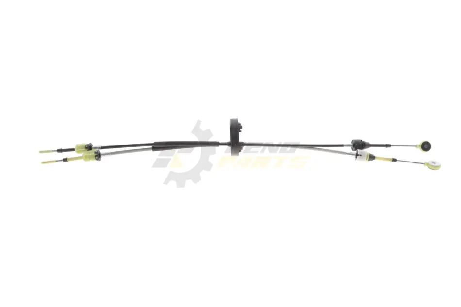 Трос кулисы Opel Astra J 09- FAST FT02910 (фото 1)