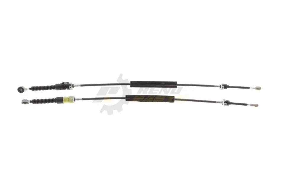 Трос кулисы Dacia Duster/Logan/Sandero 1.6i/1.5 dCi 10- FAST FT02958 (фото 1)