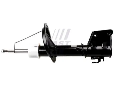 Амортизатор передний Fiat Doblo 1,2-1,9 01- FAST FT11260