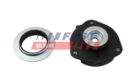 К-кт подушк.+ підш. аморт.перед. VAG Golf V/VI /Caddy III/Octavia A5/Passat B6 FAST FT12035
