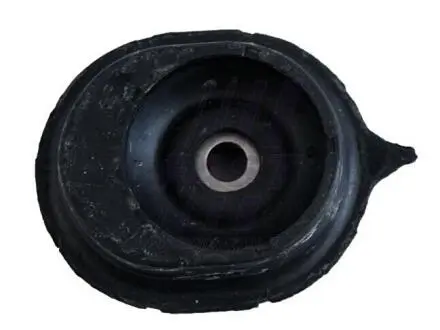 Подушка амортизатора переднього Fiat Punto II/III 60/80 99- Panda 03- FAST FT12124 (фото 1)
