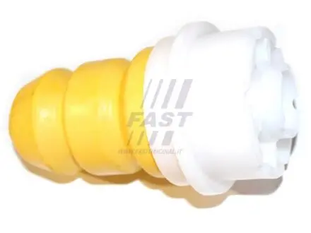 Відбійник (каучук) амортизатора переднього Fiat Doblo 1,6/1.2-1.9JTD 01- FAST FT12171