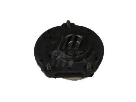 Подушка Амортизатора Fiat Fiorino 07 Перед Лв FAST FT12215