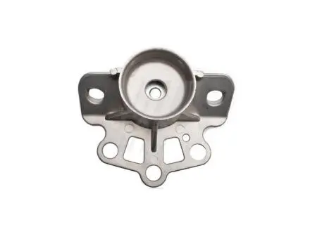 Опора амортизатора права задня Fiat Grande Punto/Opel Corsa D 1.0-1.9D 10.05- FAST FT12231