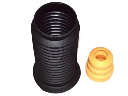 ПИЛЬНИК АМОРТИЗАТОРА FIAT FIORINO 07> ПЕРЕД З ВІДБІЙНИКОМ FAST FT12276