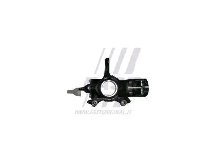 Цапфа передня ліва CITROEN JUMPER FIAT DUCATO PEUGEOT BOXER 04.06- FAST FT13517