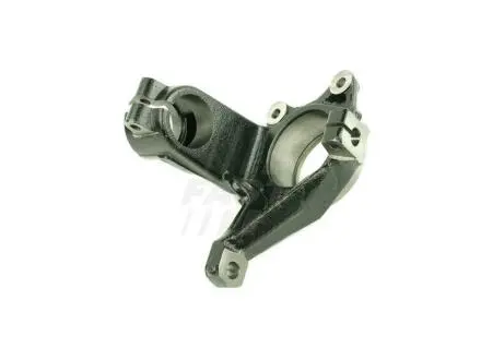Цапфа передньої ступиці ліва ABS+ 16mm Citroen Berlingo 96-02 FAST FT13538