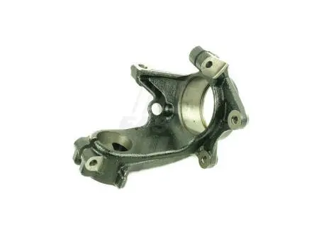 ЦАПФА PEUGEOT 206 98> ПЕРЕД ПР 82MM ABS FAST FT13541