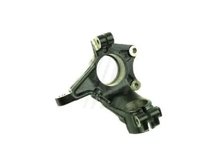 Цапфа права передня PEUGEOT 206, 206 CC, 206 SW 98-07 FAST FT13543