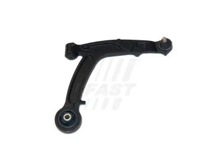 Важіль передній правий Fiat Panda 1.2-1.4/1.3Multijet 03- FAST FT15128