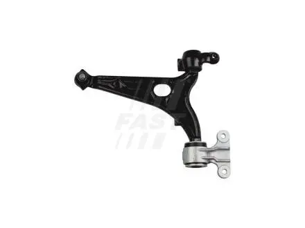 Важіль передній лівий Citroen C8 2.0-3.0/2.0HDI 02- Fiat Ulysse 02-11 Peugeot 807 02- FAST FT15134
