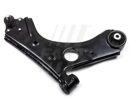 Важіль підвіски Fiat Doblo 09 вісь передня пр FAST FT15161