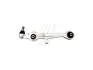 Рычаг нижний прямой (Ø конуса 24,5mm) Audi A4 95-00, A6 97-05, A8 94-02/ Skoda Superb 02-/ VW Passat 96-05 FAST FT15501 (фото 1)