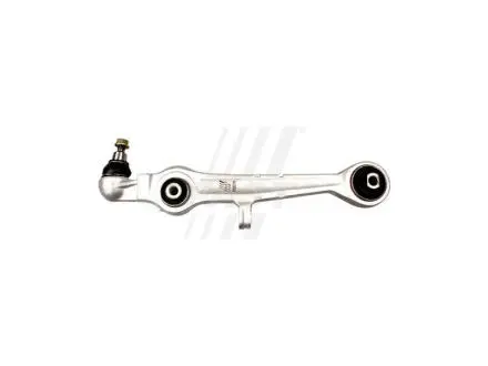 Важіль нижній прямий (Ø конуса 24,5mm) Audi A4 95-00, A6 97-05, A8 94-02/ Skoda Superb 02-/ VW Passat 96-05 FAST FT15501