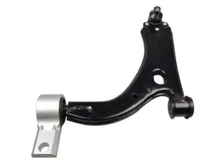 Важіль підвіски передній лівий нижній FORD FIESTA V, FUSION MAZDA 2 1.25-2.0 11.01-12.12 FAST FT15566