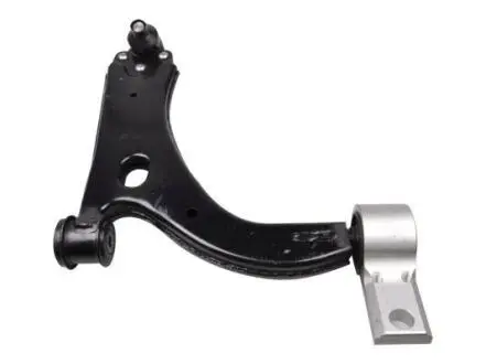 Важіль підвіски передній правий нижній FORD FIESTA V, FUSION MAZDA 2 1.25-2.0 11.01-12.12 FAST FT15567