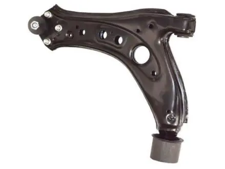 Рычаг передний левый Seat Cordoba, Ibiza III Skoda Fabia I, Fabia I Praktik, Fabia II, Roomster, Roomster Praktik VW Fox, Polo 1.0-2.0 99-14 FAST FT15610