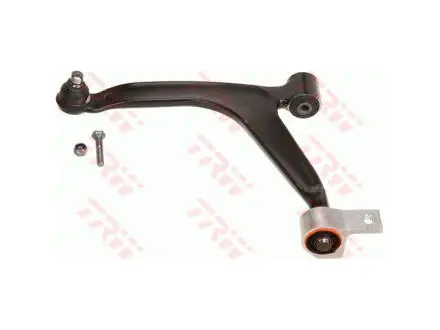Важіль підвіски Citroen Berlingo 96 Вісь Передня Лв Hdi 18Mm FAST FT15681