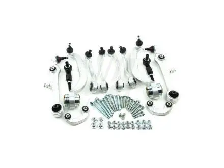 Комплект важелів з накінечниками (конус 16-21mm) VW Passat B5 FAST FT15759