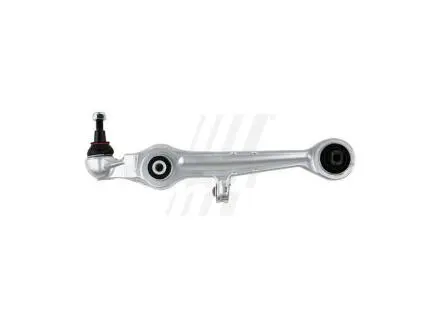 Рычаг передний нижний прямой (внутр. с/б h 50mm, конус 16mm) Audi A4, A6, A8 FAST FT15760