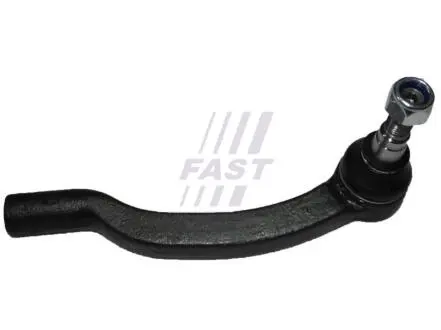 Накінечник рульової тяги правий Citroen Jumper/Fiat Ducato/Peugeot Boxer 06- FAST FT16073