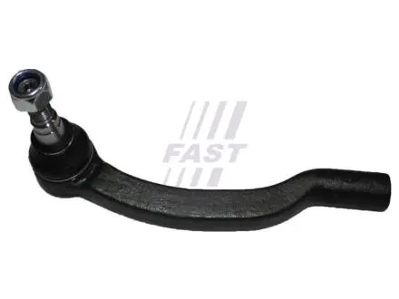 Накінечник рульової тяги лiвий Citroen Jumper/Fiat Ducato/Peugeot Boxer 06- FAST FT16074