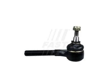 Наконечник передний левый Citroen C4 04-11, Peugeot 206/307 (правый)/106/605 (левый) 91- FAST FT16107