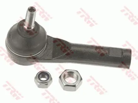 Наконечник рулевой тяги левый Fiat Doblo 1.4-2.0D 10- FAST FT16111