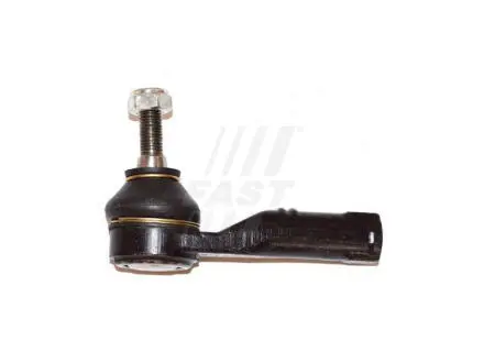 Наконечник правой рулевой тяги Renault Kangoo 1.2-1.9 96- FAST FT16126