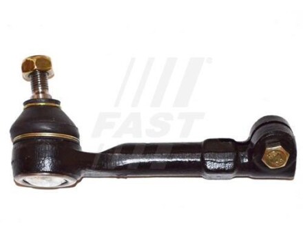 Накінечник рульової тяги лівий Renault Kangoo, Kangoo Express, Megane I, Scenic 1.2-2.0 01.96- FAST FT16127