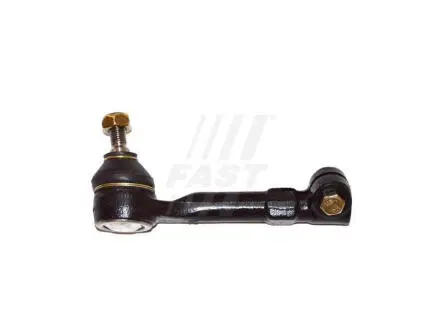 Накінечник рульової тяги лівий Renault Kangoo, Kangoo Express, Megane I, Scenic 1.2-2.0 01.96- FAST FT16127