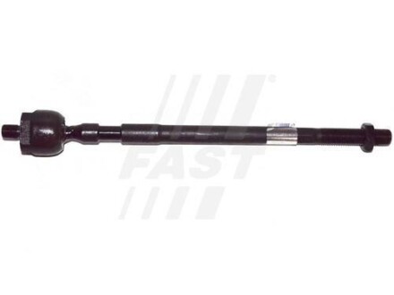 Рульова тяга L/P 314mm Renault Clio II, Thalia, Kangoo 1.2-3.0 08.97- FAST FT16583