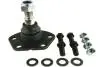 Кульова опора (конус 24) Citroen Jumper /Fiat Ducato/Peugeot Boxer 2.0Hdi/Jtd- 2.8Hdi/Jtd 04.02-07.06 (1.8t) FAST FT17035 (фото 1)