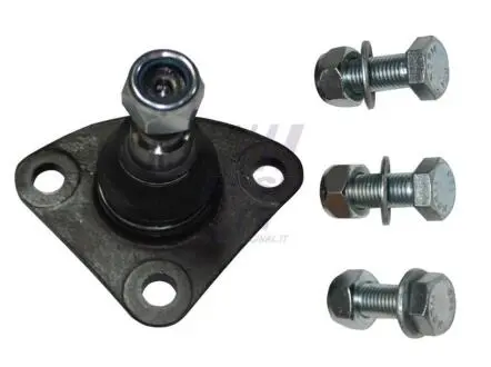Шарова опора передня нижня лів./прав. Citroen JumperFiat DucatoPeugeot Boxer 4/06- FAST FT17040