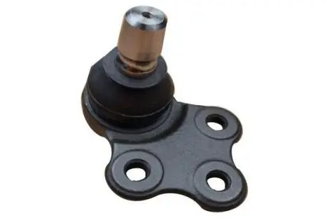 Шарова опора нижня лів./прав. (Ø конуса 15,3mm) FIAT BRAVO II, STILO LANCIA DELTA III 1.2-2.4 10.01-12.14 FAST FT17041