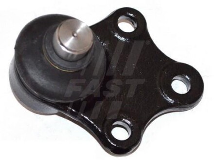 Шаровая опора перед. L/P (d 18mm) Citroen Berlingo, Xsara, Xsara Picasso/Peugeot Partner 1.1-2.0HDI 96-(без Г/П) FAST FT17045