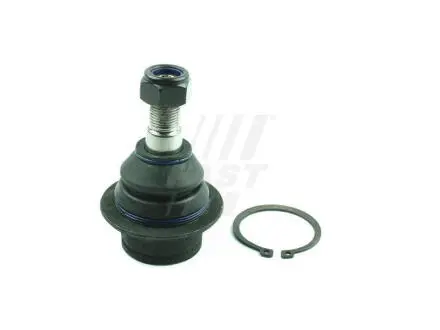 Шарова опора передня нижня л/п Ford Transit/Transit Connect1.8-3.2TDCi 00- FAST FT17101