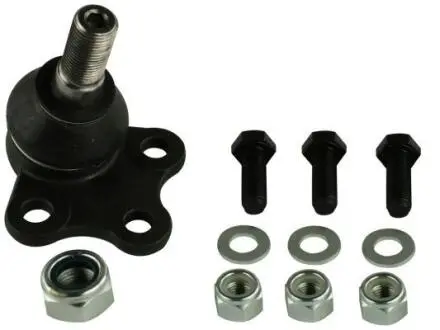 Шарова опора передня нижня Opel Vivaro, Renault Trafic, Nissan Primastar II 1.6-3.5 V6 01- FAST FT17123